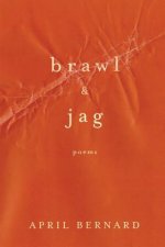 Brawl & Jag - Poems