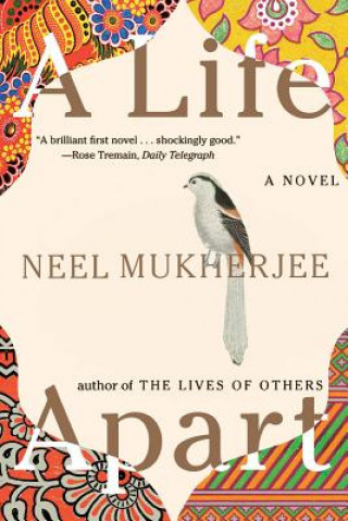 Life Apart - A Novel