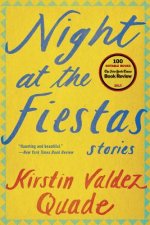 Night at the Fiestas - Stories