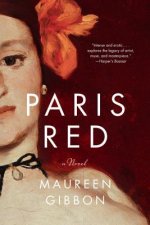 Paris Red - A Novel