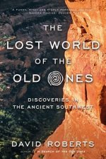 Lost World of the Old Ones