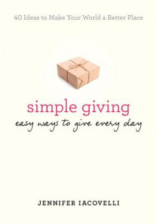 Simple Giving