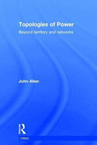 Topologies of Power