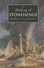 Making of Stonehenge