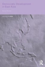Democratic Development in East Asia
