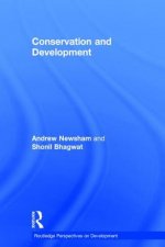 Conservation and Development