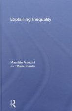 Explaining Inequality