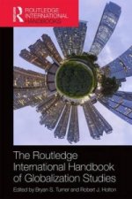 Routledge International Handbook of Globalization Studies