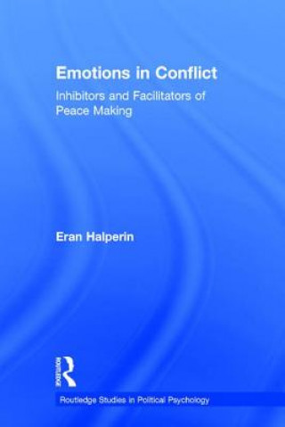 Emotions in Conflict