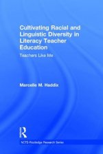 Cultivating Racial and Linguistic Diversity in Literacy Teacher Education