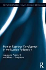Human Resource Development in the Russian Federation