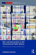 War and Intervention in the Transnational Public Sphere