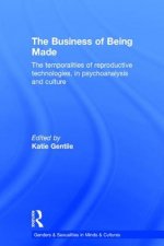 Business of Being Made
