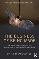Business of Being Made