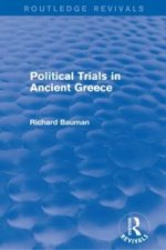 Political Trials in Ancient Greece