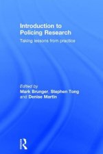 Introduction to Policing Research