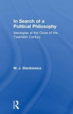 In Search of a Political Philosophy
