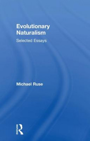 Evolutionary Naturalism