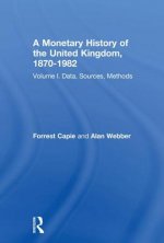 Monetary History of the United Kingdom, 1870-1982