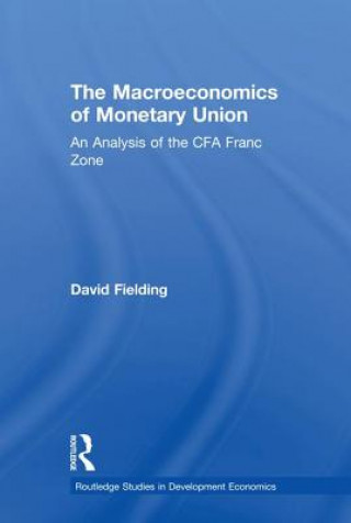 Macroeconomics of Monetary Union