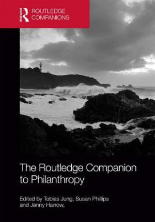 Routledge Companion to Philanthropy