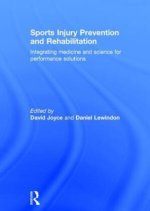 Sports Injury Prevention and Rehabilitation