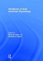 Handbook of Arab American Psychology