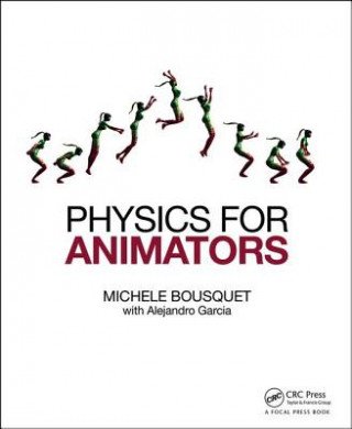 Physics for Animators