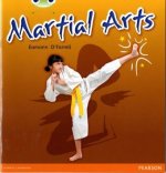 Bug Club Independent Non Fiction Year 1 Blue C Martial Arts