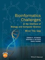 Bioinformatics Challenges at the Interface of Biology and Computer Science