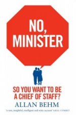 No, Minister