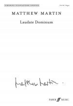 LAUDATE DOMINUM