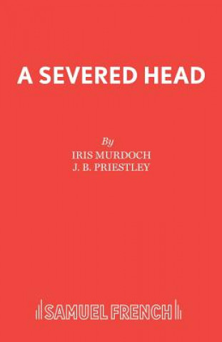 Severed Head