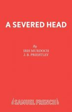 Severed Head