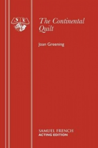 Continental Quilt
