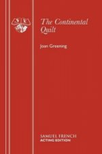 Continental Quilt