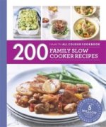 Hamlyn All Colour Cookery: 200 Family Slow Cooker Recipes