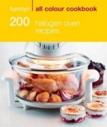 Hamlyn All Colour Cookery: 200 Halogen Oven Recipes