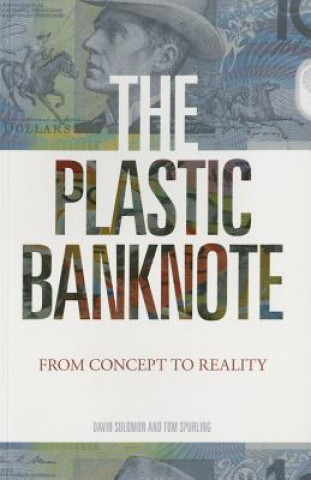 Plastic Banknote