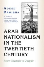 Arab Nationalism in the Twentieth Century