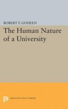 Human Nature of a University