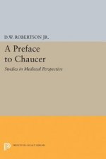 Preface to Chaucer