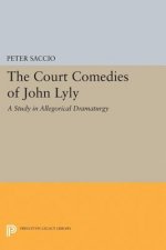 Court Comedies of John Lyly