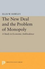 New Deal and the Problem of Monopoly