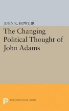 Changing Political Thought of John Adams
