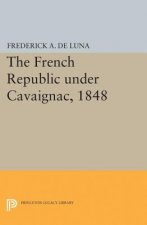 French Republic under Cavaignac, 1848