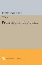 Professional Diplomat