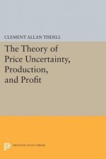 Theory of Price Uncertainty, Production, and Profit