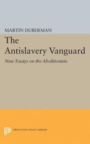 Antislavery Vanguard
