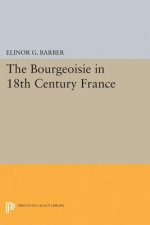 Bourgeoisie in 18th-Century France